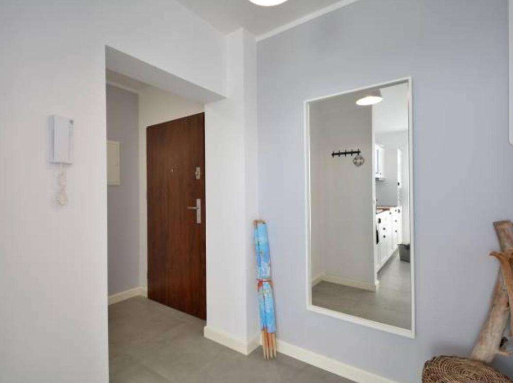 Apartamenty "U Jasia" I Darłówko Exteriér fotografie