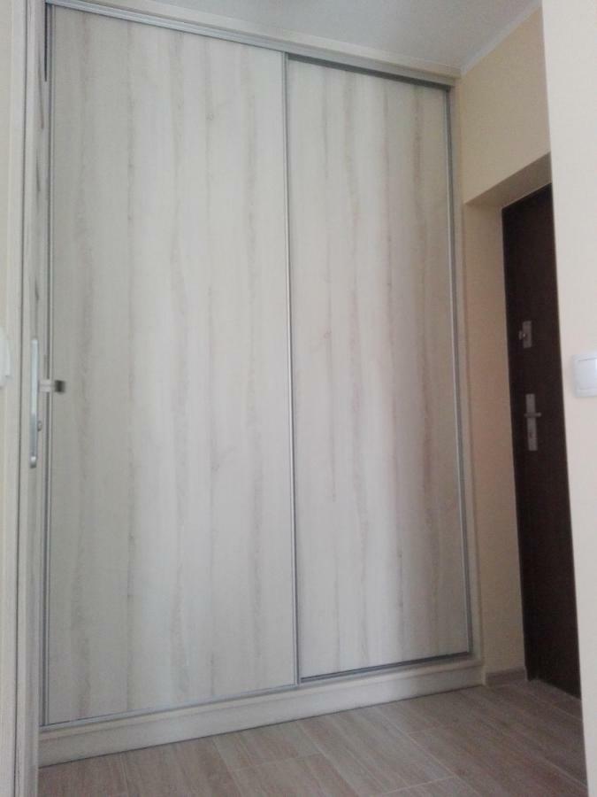 Apartamenty "U Jasia" I Darłówko Exteriér fotografie