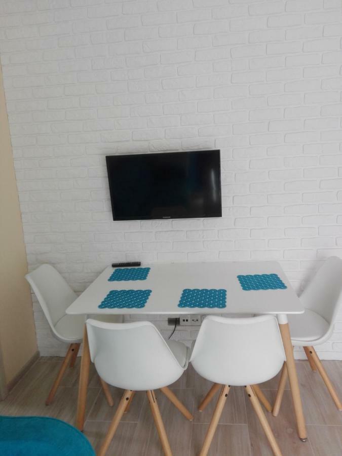 Apartamenty "U Jasia" I Darłówko Exteriér fotografie
