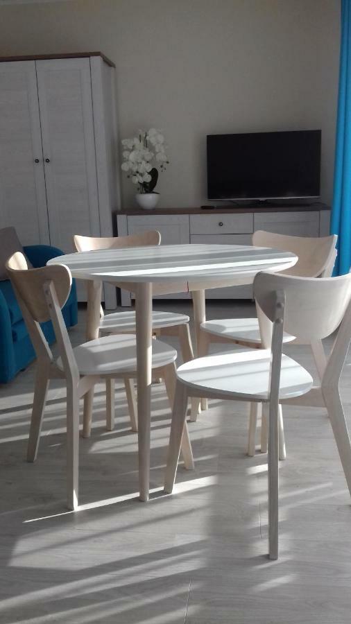Apartamenty "U Jasia" I Darłówko Exteriér fotografie