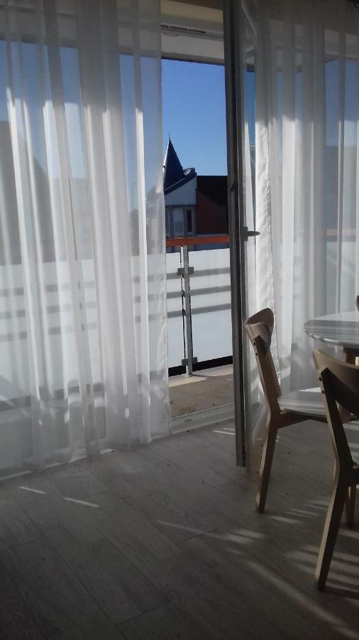 Apartamenty "U Jasia" I Darłówko Exteriér fotografie