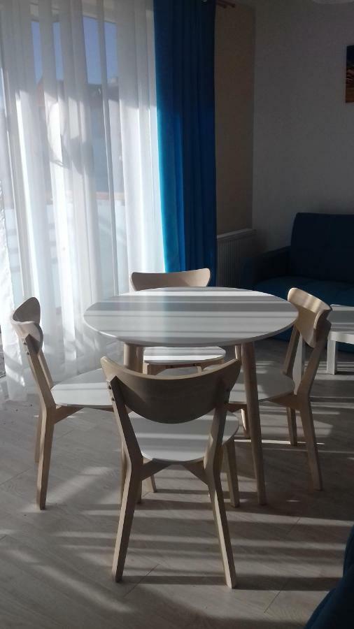 Apartamenty "U Jasia" I Darłówko Exteriér fotografie