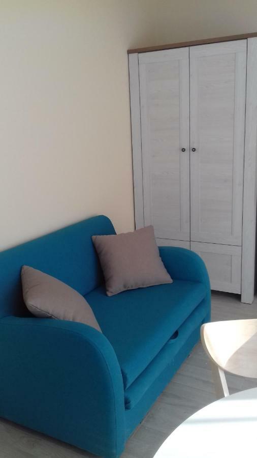 Apartamenty "U Jasia" I Darłówko Exteriér fotografie