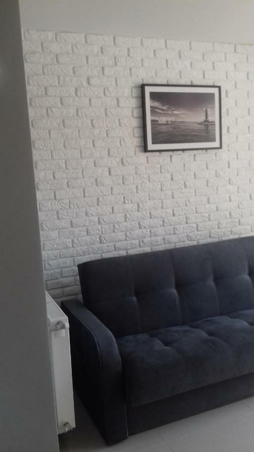 Apartamenty "U Jasia" I Darłówko Exteriér fotografie