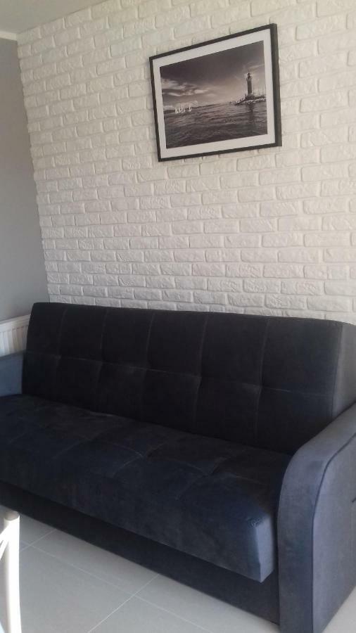 Apartamenty "U Jasia" I Darłówko Exteriér fotografie